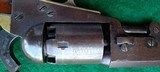 m1849 Colt Revolver...VERY FINE...95% Original Varnish.... LAYAWAY? - 5 of 14