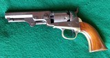 m1849 Colt Revolver...VERY FINE...95% Original Varnish.... LAYAWAY?