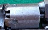 m1849 Colt Revolver...VERY FINE...95% Original Varnish.... LAYAWAY? - 8 of 14