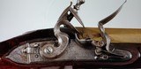 Bennett Brass Barreled Flintlock Blunderbuss...18th Century. London.......LAYAWAY? - 1 of 8