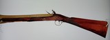 Bennett Brass Barreled Flintlock Blunderbuss...18th Century. London.......LAYAWAY? - 5 of 8