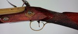 Bennett Brass Barreled Flintlock Blunderbuss...18th Century. London.......LAYAWAY? - 7 of 8