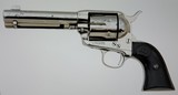 Colt Single Action Army Revolver With Colt Factory Letter... 1st Generation.......LAYAWAY - 2 of 2