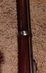 Remington New York State Contract Rolling Block Rifle with Bayonet.... LAYAWAY? - 8 of 11