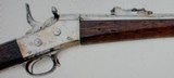 Remington New York State Contract Rolling Block Rifle with Bayonet.... LAYAWAY? - 3 of 11