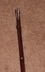 Remington New York State Contract Rolling Block Rifle with Bayonet.... LAYAWAY? - 6 of 11