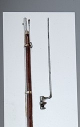 Remington New York State Contract Rolling Block Rifle with Bayonet.... LAYAWAY? - 4 of 11