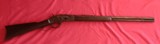 Winchester 73 44-40 Rifle..... LAYAWAY? - 1 of 15