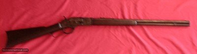 Winchester 73 44 40 Rifle..... LAYAWAY?