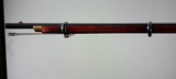MUSEUM QUALITY....... Civil War Era Tower 1853 Enfield Rifle-Musket & Bayonet...... LAYAWAY? - 8 of 9