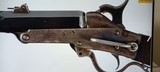 Exceptional ...Civil War U.S. Mass Arms Co. Second Model Maynard Carbine..... LAYAWAY? - 2 of 7