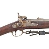 U.S. Springfield Model 1864 Rifle Musket ... Civil War ..... LAYAWAY? - 3 of 6