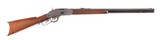 WINCHESTER MODEL 1873 LEVER ACTION RIFLE (1885) ............... LAYAWAY? - 1 of 11