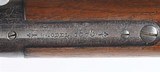 WINCHESTER MODEL 1873 LEVER ACTION RIFLE (1885) ............... LAYAWAY? - 11 of 11