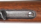 WINCHESTER MODEL 1873 LEVER ACTION RIFLE (1885) ............... LAYAWAY? - 8 of 11