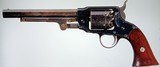 Fine Civil War Era U.S. Inspected Rogers & Spencer Army Model Percussion Revolver..... LAYAWAY? - 1 of 3