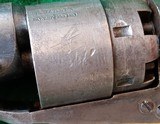 Civil War Era Colt Model 1860 Army Percussion Revolver with BULLET MOLD..... LAYAWAY? - 10 of 10