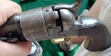 Civil War Era Colt Model 1860 Army Percussion Revolver with BULLET MOLD..... LAYAWAY? - 7 of 7