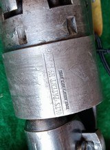 Civil War Era Colt Model 1860 Army Percussion Revolver with BULLET MOLD..... LAYAWAY? - 8 of 10