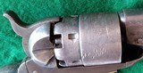 Civil War Era Colt Model 1860 Army Percussion Revolver with BULLET MOLD..... LAYAWAY? - 9 of 10