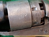Civil War Era Colt Model 1860 Army Percussion Revolver with BULLET MOLD..... LAYAWAY? - 7 of 10
