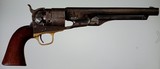 Civil War Era Colt Model 1860 Army Percussion Revolver with BULLET MOLD..... LAYAWAY? - 3 of 7