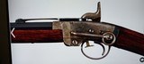 Civil War Massachusetts Arms Co. Smith Carbine ..... LAYAWAY? - 4 of 4