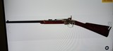 Civil War Massachusetts Arms Co. Smith Carbine ..... LAYAWAY? - 3 of 4