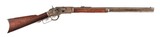 WINCHESTER MODEL 1873 LEVER ACTION RIFLE IN .44-40 WCF.................layaway? - 1 of 8