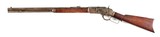 WINCHESTER MODEL 1873 LEVER ACTION RIFLE IN .44-40 WCF.................layaway? - 2 of 8