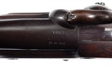 Remington ZOUAVE Civil War Rifle MINTY...SHOOTABLE BORE....... LAYAWAY? - 8 of 11