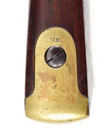 Remington ZOUAVE Civil War Rifle MINTY...SHOOTABLE BORE....... LAYAWAY? - 11 of 11