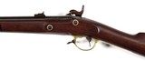 Remington ZOUAVE Civil War Rifle MINTY...SHOOTABLE BORE....... LAYAWAY? - 4 of 11