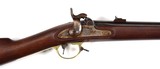 Remington ZOUAVE Civil War Rifle MINTY...SHOOTABLE BORE....... LAYAWAY? - 3 of 11