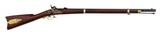 Remington ZOUAVE Civil War Rifle MINTY...SHOOTABLE BORE....... LAYAWAY? - 1 of 11