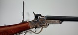 2nd MODEL MAYNARD BREECH LOADING PERCUSSION RIFLE....CIVIL WAR...MINTY....LAYAWAY? - 4 of 8