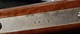 2nd MODEL MAYNARD BREECH LOADING PERCUSSION RIFLE....CIVIL WAR...MINTY....LAYAWAY? - 12 of 12