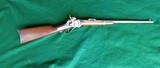 SHARPS NM 1863 CIVIL WAR "PERCUSSION" CARBINE ...SHOOTABLE BORE... LAYAWAY?