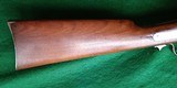 SHARPS NM 1863 CIVIL WAR "PERCUSSION" CARBINE ...SHOOTABLE BORE... LAYAWAY? - 2 of 9