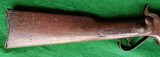 m1860 Spencer Civil War Carbine ..Low Serial #..... LAYAWAY? - 2 of 11