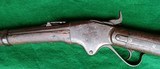 m1860 Spencer Civil War Carbine ..Low Serial #..... LAYAWAY? - 7 of 11