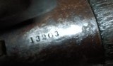 m1860 Spencer Civil War Carbine ..Low Serial #..... LAYAWAY? - 11 of 11