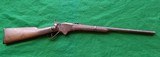 m1860 Spencer Civil War Carbine ..Low Serial #..... LAYAWAY?