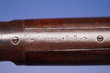 Winchester 73' 44-40 MFG. 1889 FINE+ ................ LAYAWAY? - 8 of 13