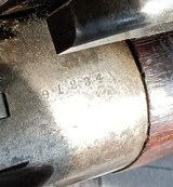 m1865 Spencer Repeating Military Rifle .... Civil War - Indian Wars ........ LAYAWAY? - 14 of 14