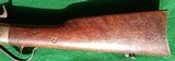 m1865 Spencer Repeating Military Rifle .... Civil War - Indian Wars ........ LAYAWAY? - 11 of 14