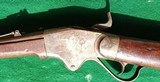 m1865 Spencer Repeating Military Rifle .... Civil War - Indian Wars ........ LAYAWAY? - 12 of 14
