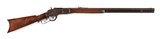 SPECIAL ORDER 2ND MODEL
44-40 WINCHESTER MODEL 1873 LEVER ACTION RIFLE..... LAYAWAY/