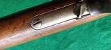 SPECIAL ORDER 2ND MODEL
44-40 WINCHESTER MODEL 1873 LEVER ACTION RIFLE..... LAYAWAY/ - 15 of 15