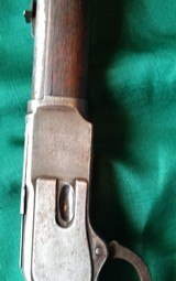 Winchester Model 1873 Rifle ... LAYAWAY? - 4 of 14